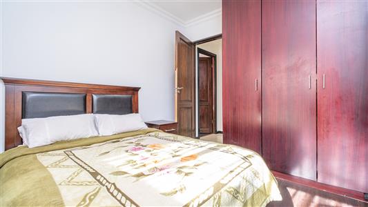 House To Rent in Fontainebleau, Randburg, Gauteng - M127484