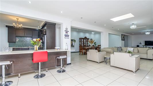 House To Rent in Fontainebleau, Randburg, Gauteng - M127484