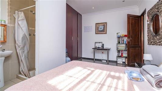 House To Rent in Fontainebleau, Randburg, Gauteng - M127484