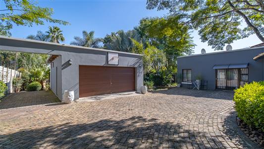 House To Rent in Fontainebleau, Randburg, Gauteng - M127484