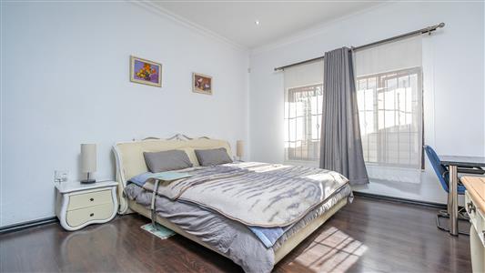 House To Rent in Fontainebleau, Randburg, Gauteng - M127484