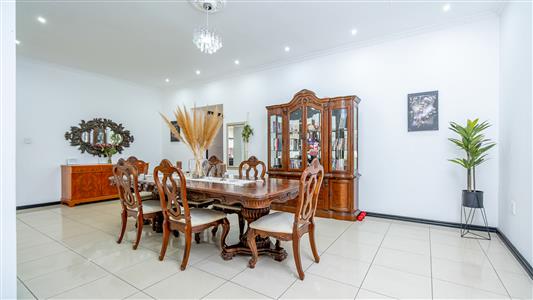 House To Rent in Fontainebleau, Randburg, Gauteng - M127484