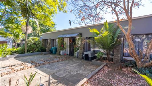 House To Rent in Fontainebleau, Randburg, Gauteng - M127484