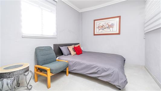 House To Rent in Fontainebleau, Randburg, Gauteng - M127484