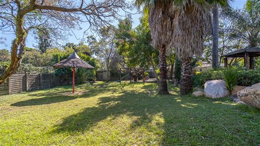 House To Rent in Fontainebleau, Randburg, Gauteng - M127484