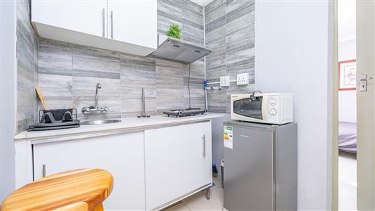 House To Rent in Fontainebleau, Randburg, Gauteng - M127484