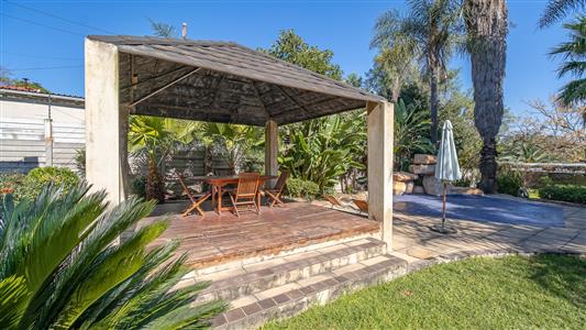 House To Rent in Fontainebleau, Randburg, Gauteng - M127484