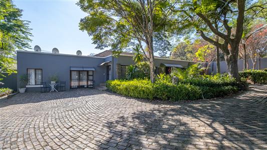 House To Rent in Fontainebleau, Randburg, Gauteng - M127484