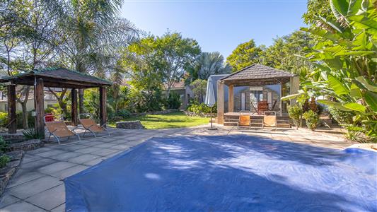 House To Rent in Fontainebleau, Randburg, Gauteng - M127484