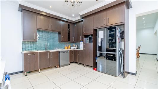 House To Rent in Fontainebleau, Randburg, Gauteng - M127484