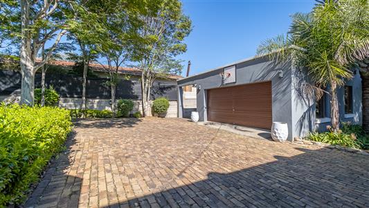 House To Rent in Fontainebleau, Randburg, Gauteng - M127484