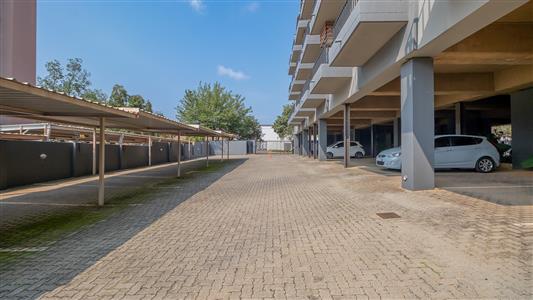 Apartment For Sale in Hillcrest, Pretoria, Gauteng - M127497