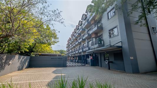 Apartment For Sale in Hillcrest, Pretoria, Gauteng - M127497