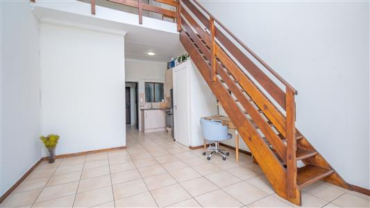 Apartment For Sale in Hillcrest, Pretoria, Gauteng - M127497