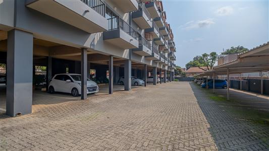 Apartment For Sale in Hillcrest, Pretoria, Gauteng - M127497