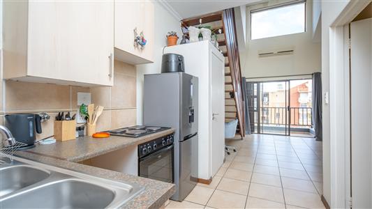 Apartment For Sale in Hillcrest, Pretoria, Gauteng - M127497