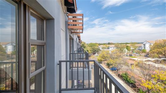Apartment For Sale in Hillcrest, Pretoria, Gauteng - M127497