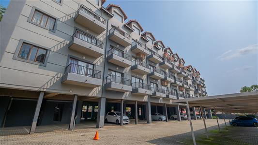 Apartment For Sale in Hillcrest, Pretoria, Gauteng - M127497