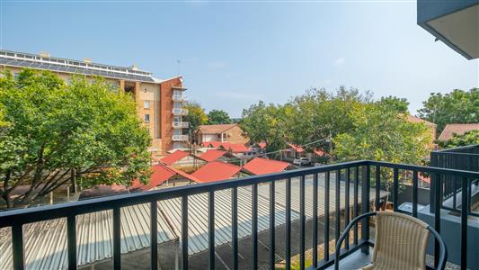 Apartment For Sale in Hillcrest, Pretoria, Gauteng - M127497