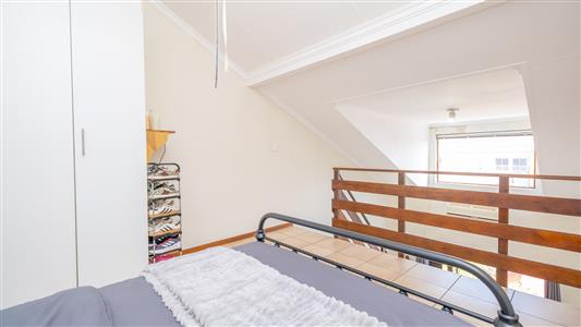 Apartment For Sale in Hillcrest, Pretoria, Gauteng - M127497
