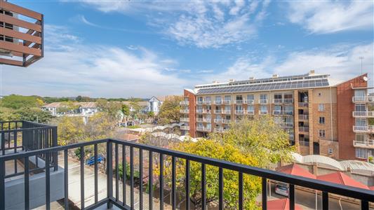 Apartment For Sale in Hillcrest, Pretoria, Gauteng - M127497