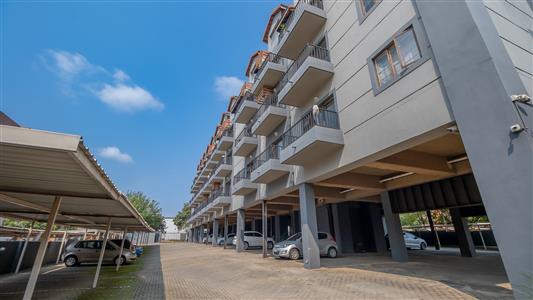 Apartment For Sale in Hillcrest, Pretoria, Gauteng - M127497