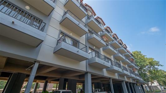 Apartment For Sale in Hillcrest, Pretoria, Gauteng - M127497
