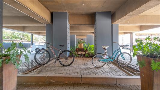 Apartment For Sale in Hillcrest, Pretoria, Gauteng - M127497
