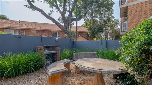 Apartment For Sale in Hillcrest, Pretoria, Gauteng - M127497
