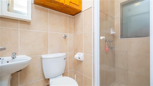 Apartment For Sale in Hillcrest, Pretoria, Gauteng - M127497