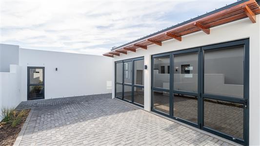 False - House For Sale in Sitari Country Estate, Somerset West, Western Cape - M127503