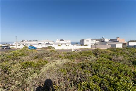 False - Vacant Land For Sale in Yzerfontein, Western Cape - M127502