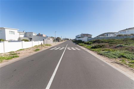 False - Vacant Land For Sale in Yzerfontein, Western Cape - M127502