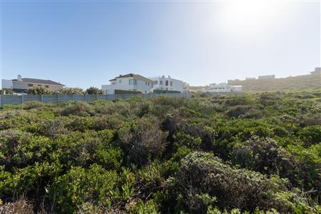 False - Vacant Land For Sale in Yzerfontein, Western Cape - M127502