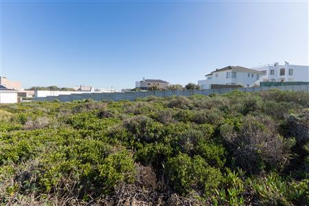 False - Vacant Land For Sale in Yzerfontein, Western Cape - M127502