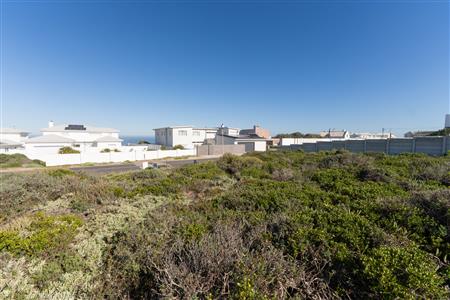 False - Vacant Land For Sale in Yzerfontein, Western Cape - M127502