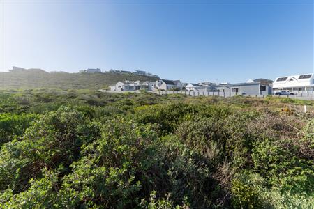 False - Vacant Land For Sale in Yzerfontein, Western Cape - M127502