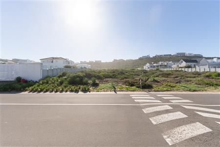 False - Vacant Land For Sale in Yzerfontein, Western Cape - M127502