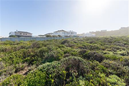 False - Vacant Land For Sale in Yzerfontein, Western Cape - M127502