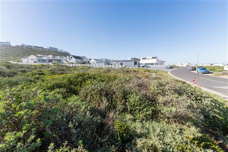 False - Vacant Land For Sale in Yzerfontein, Western Cape - M127502