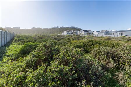False - Vacant Land For Sale in Yzerfontein, Western Cape - M127502