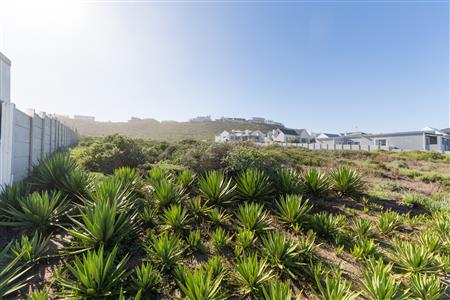 False - Vacant Land For Sale in Yzerfontein, Western Cape - M127502