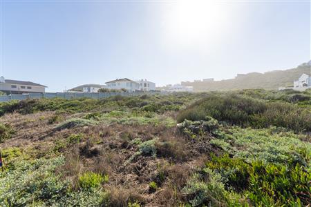 False - Vacant Land For Sale in Yzerfontein, Western Cape - M127502