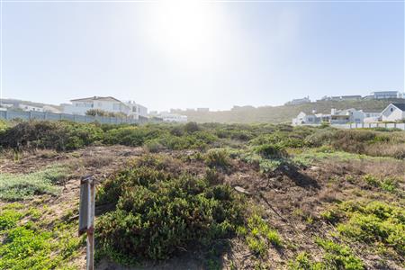 False - Vacant Land For Sale in Yzerfontein, Western Cape - M127502