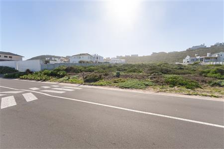 False - Vacant Land For Sale in Yzerfontein, Western Cape - M127502