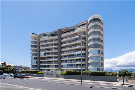 Apartment For Sale in Strand North, Strand, Western Cape - M127501