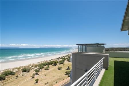 Apartment For Sale in Strand North, Strand, Western Cape - M127501