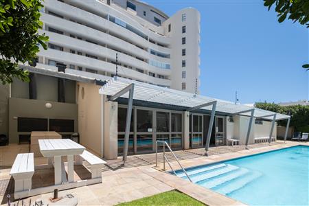 Apartment For Sale in Strand North, Strand, Western Cape - M127501