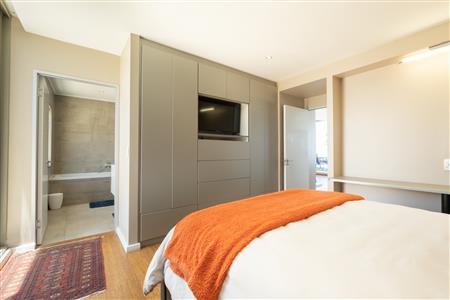 Apartment For Sale in Strand North, Strand, Western Cape - M127501