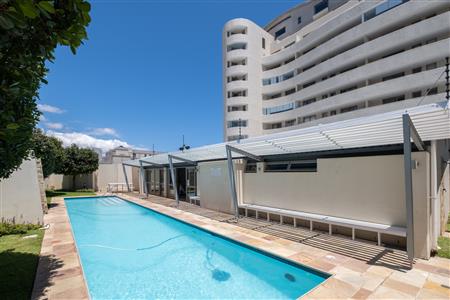 Apartment For Sale in Strand North, Strand, Western Cape - M127501